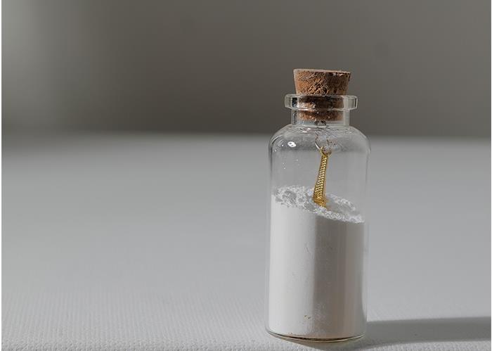 丝瓜污视频下载氧化铝分散液 铝溶胶 勃姆石